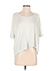 Aerie Short Sleeve Top