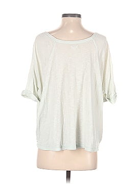 Aerie Short Sleeve Top (view 2)