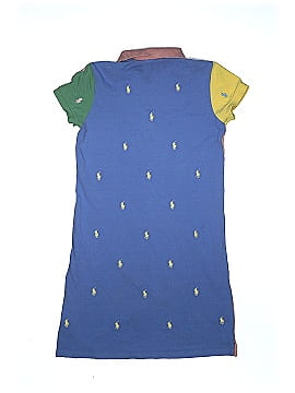 Polo by Ralph Lauren Dress (view 2)