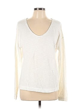 Gap Long Sleeve T-Shirt (view 1)