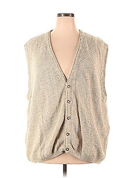 Eddie Bauer Sweater Vest (view 1)