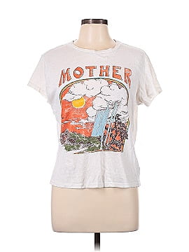 Mother Superior Long Sleeve T-Shirt (view 1)