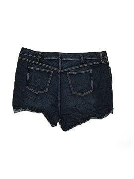 Torrid Denim Shorts (view 2)