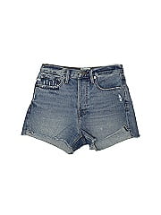 Frame Denim Denim Shorts