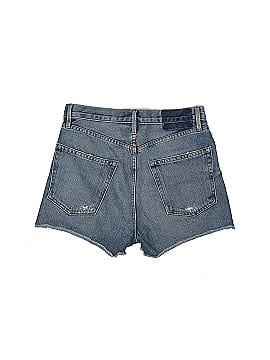 FRAME Denim Denim Shorts (view 2)