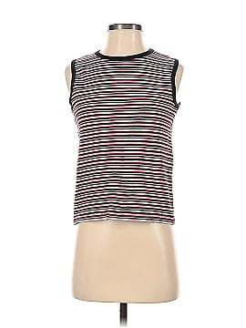 Croft & Barrow Sleeveless T-Shirt (view 1)