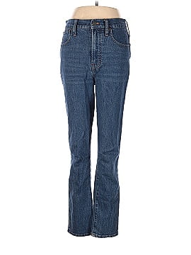 Madewell Jeans (view 1)