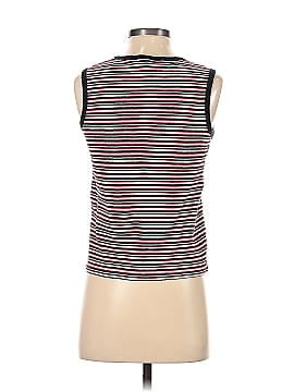 Croft & Barrow Sleeveless T-Shirt (view 2)