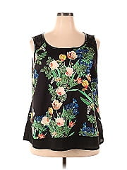 Eloquii Tank Top