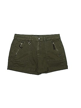 White House Black Market Shorts (view 1)