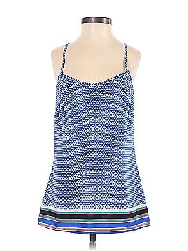 J.Crew Factory Store Sleeveless Top (view 1)