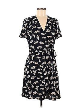 J.Crew Factory Store Casual Dress (view 1)