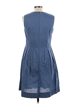 Sara Campbell Casual Dress (view 2)