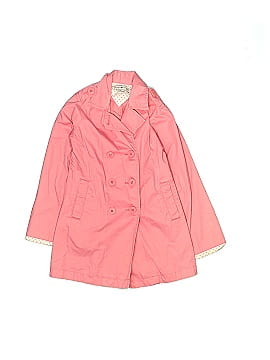 Tommy Hilfiger Trenchcoat (view 1)