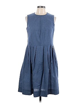 Sara Campbell Casual Dress (view 1)