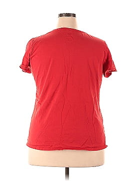Majestic Short Sleeve Top (view 2)