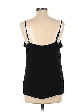 Ann Taylor LOFT Outlet Sleeveless Blouse (view 2)