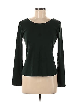 Banana Republic Factory Store Long Sleeve Top (view 1)