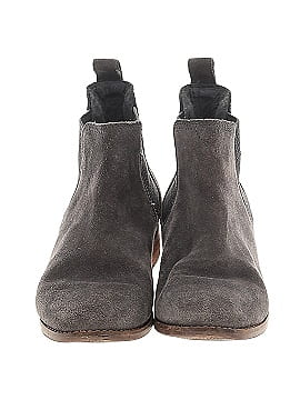 TOMS Ankle Boots (view 2)