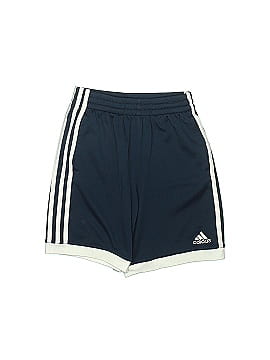 Adidas Athletic Shorts (view 1)