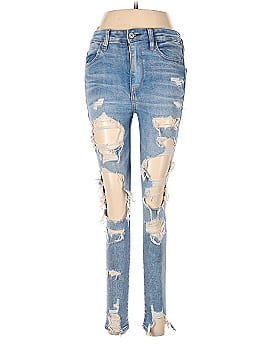 American Eagle Outfitters Jeans (view 1)