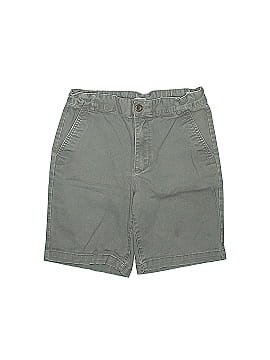 Old Navy Khaki Shorts (view 1)