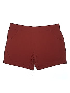 Columbia Athletic Shorts (view 1)