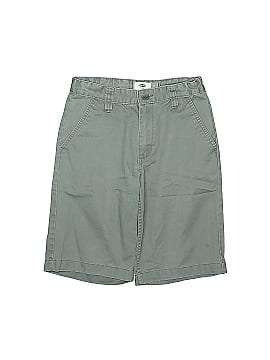 Old Navy Khaki Shorts (view 1)