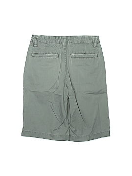 Old Navy Khaki Shorts (view 2)