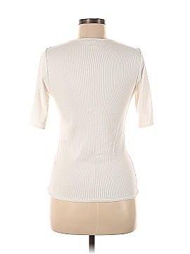 Banana Republic Short Sleeve Top (view 2)