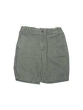 Old Navy Khaki Shorts (view 1)