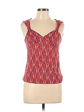 Nine & Company Sleeveless Top (view 1)