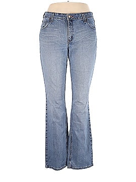 Levi Strauss Signature Jeans (view 1)