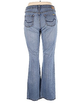 Levi Strauss Signature Jeans (view 2)