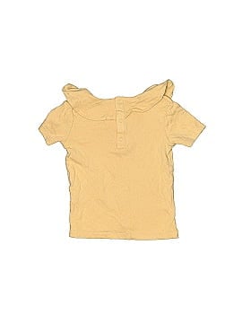 Oliver & Rain Short Sleeve Henley (view 1)