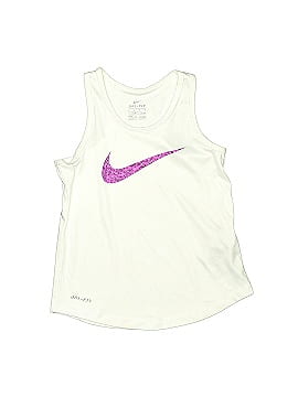 Nike Tank Top (view 1)