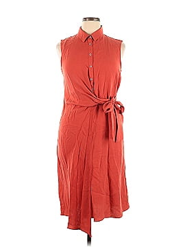 M&S Collection Casual Dress (view 1)