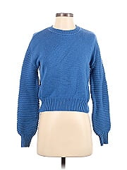 Maison Jules Pullover Sweater