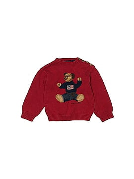 Ralph by Ralph Lauren Pullover Sweater (view 1)