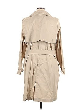 Centigrade Trenchcoat (view 2)