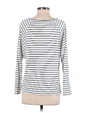 Madewell Long Sleeve T-Shirt (view 2)