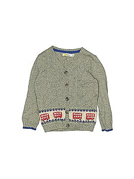 Baby Boden Cardigan (view 1)