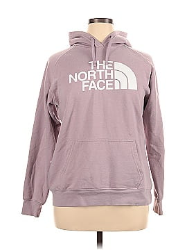 The North Face Pullover Hoodie (view 1)