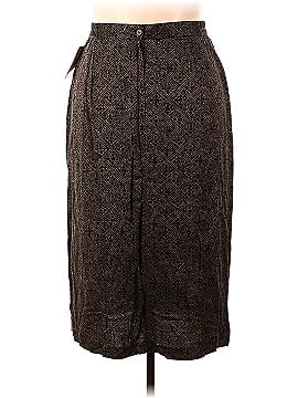 Kathie Lee Casual Skirt (view 2)