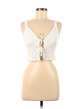 LIVI Sleeveless Top (view 1)