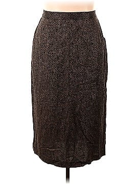 Kathie Lee Casual Skirt (view 1)