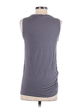 Athleta Sleeveless T-Shirt (view 2)