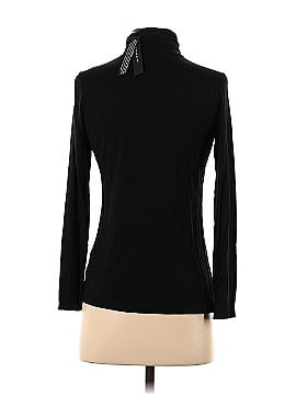 Tahari Long Sleeve Turtleneck (view 2)