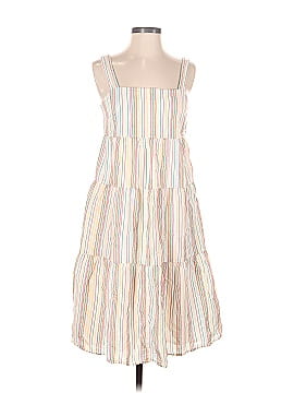 Madewell Casual Dress (view 1)