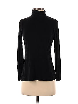 Tahari Long Sleeve Turtleneck (view 1)